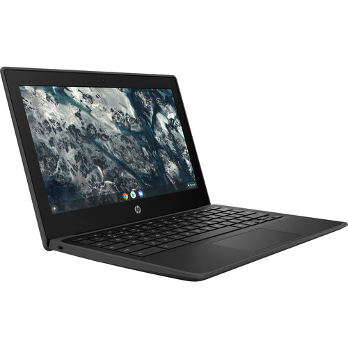 HP 11.6" Chromebook 11MK G9